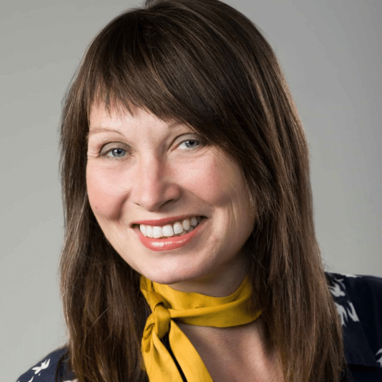 Loretta Windsor-Mackenzie