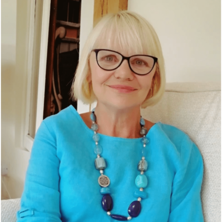 Sally Rundell