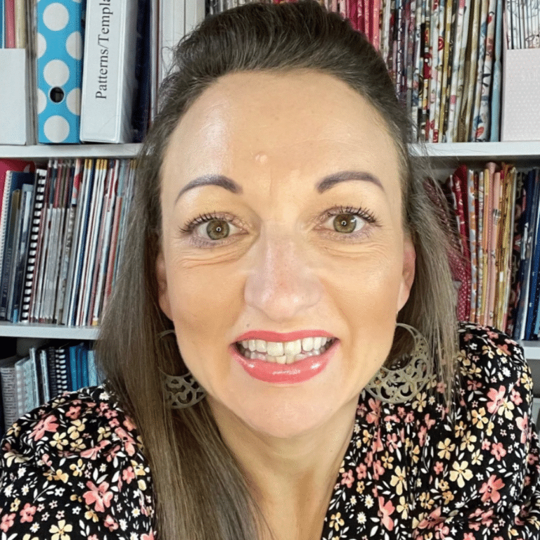 Sarah Ashford