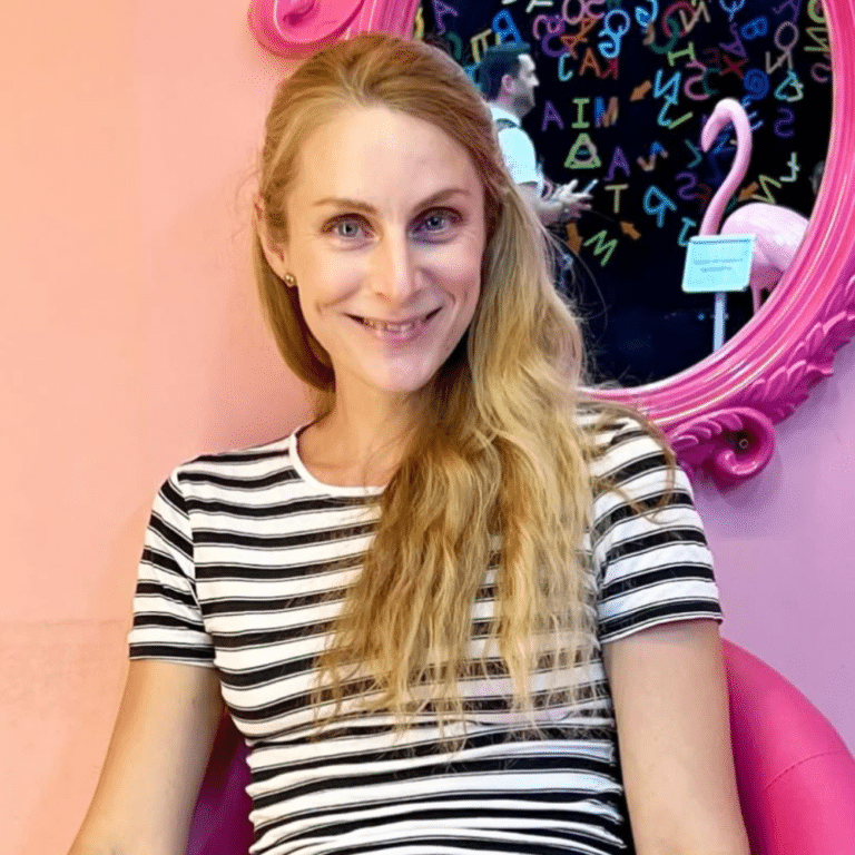 Sophie Slosarczyk